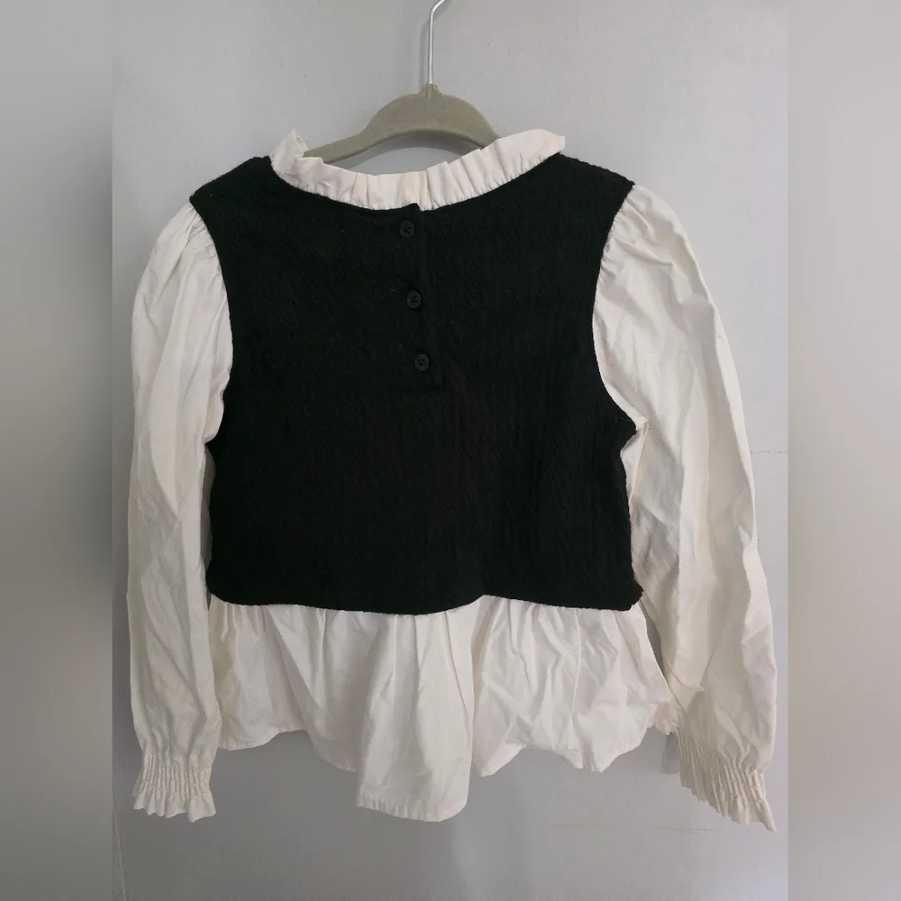 Wondernation Girls Outfit